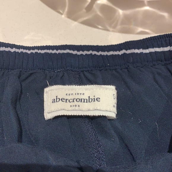 Abercrombie skirt - Picture 4 of 6